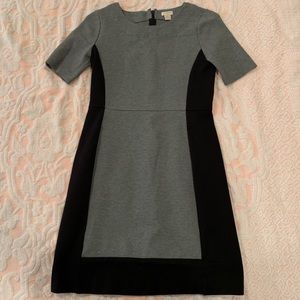 J crew dress